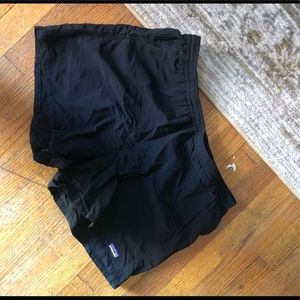 Patagonia shorts